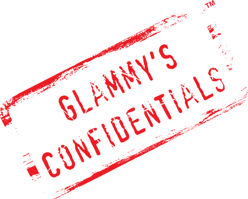 GLAMMY'S CONFIDENTIALS