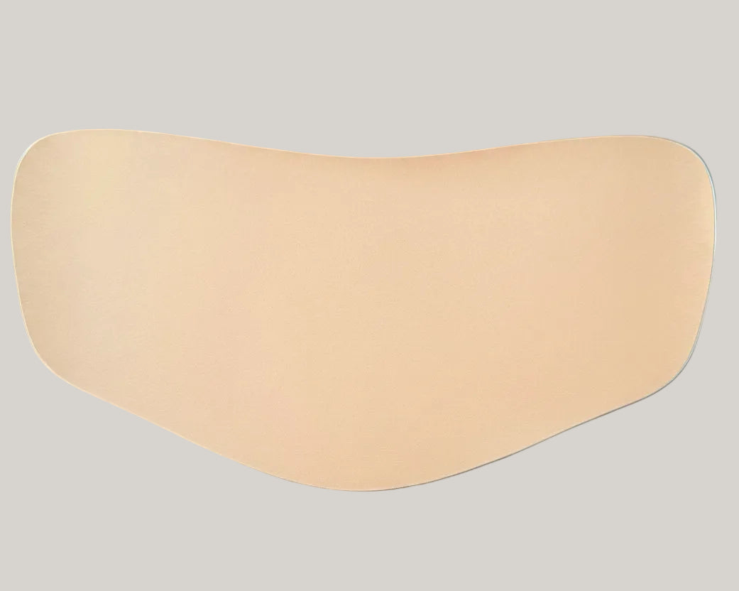 2-Pack In The Buff Nude Tummy Control Applications